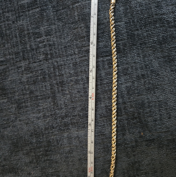 Tiffany & Co Rope Bracelet - Picture 3 of 6